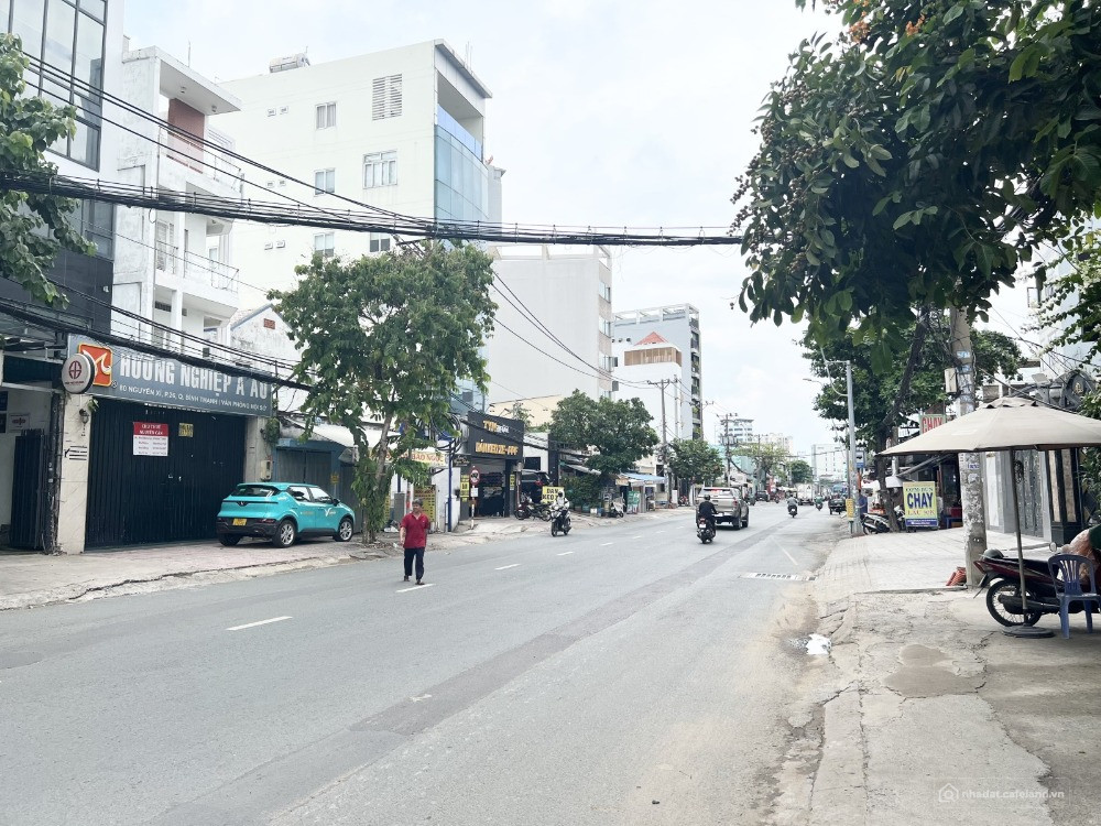 NHÀ 1 SẸC - CHƯA TỚI 100 TRIỆU/M2 - KHU VỰC AN NINH YÊN TĨNH- THUẬN TIỆN SỬA MỚI