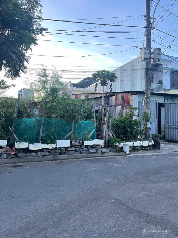 Bán cặp đất biển liền kề - Xuân Thiều 7 - Liên Chiểu - Đà Nẵng