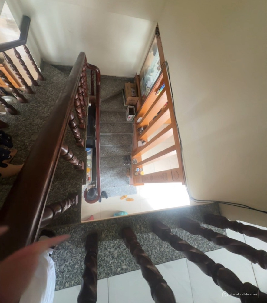 Bán Nhà Mặt tiền Kinh Doanh Tại Dĩ An