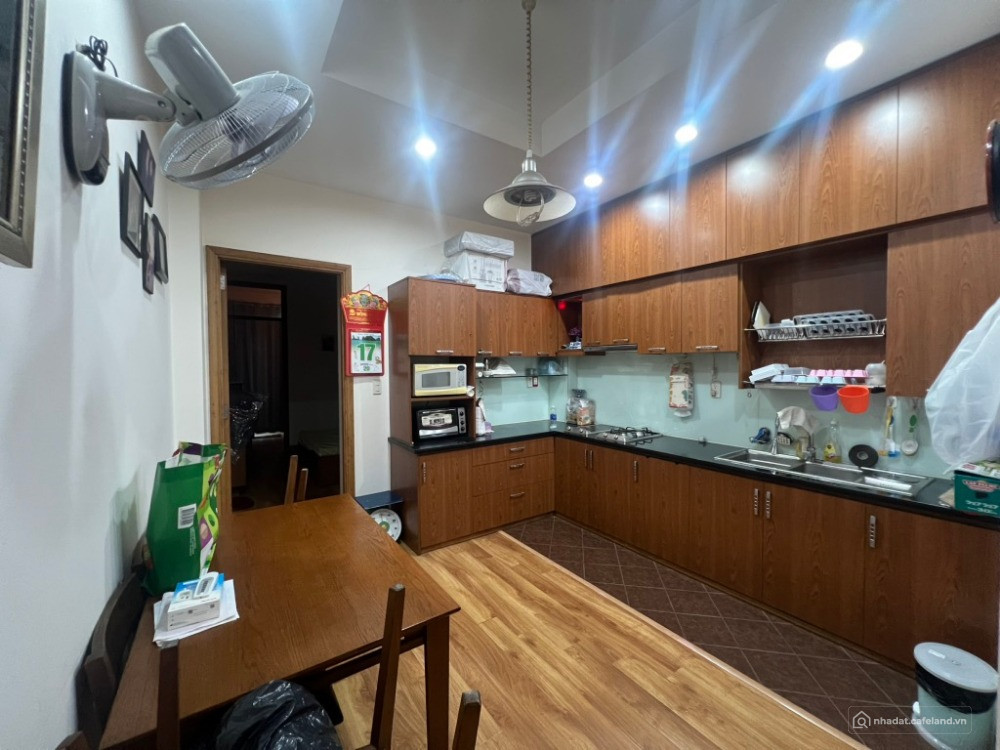 Quận 10, HXH đường Ba Tháng Hai, phường 12, 65m2, 6 tầng, 5PN, nhỉnh 19 tỷ