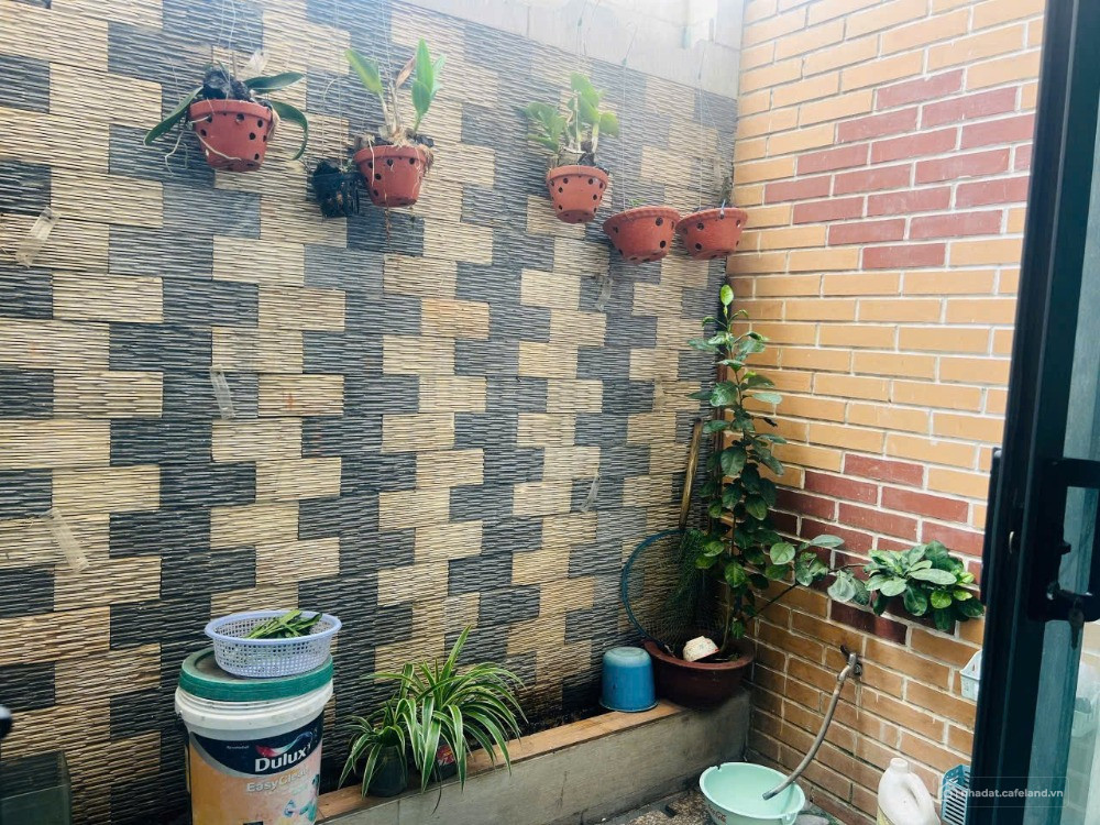 Nhà hiếm có trong phân khúc Vị trí đẹp, hẻm rộng,5x17-4tag-5pn nhinhPhuowcsLB,TD