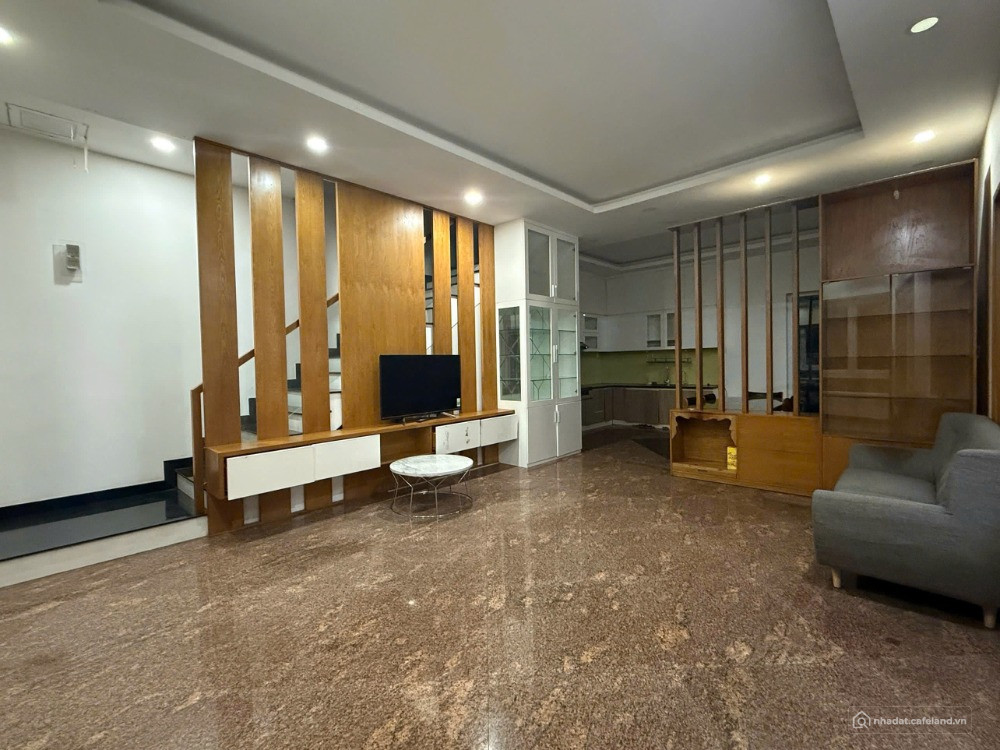 BDS HVL CG: CHO THUÊ MELOSA 8x18 4PN FULL NỘI THẤT NHƯ HÌNH PHÚ HỮU Q9