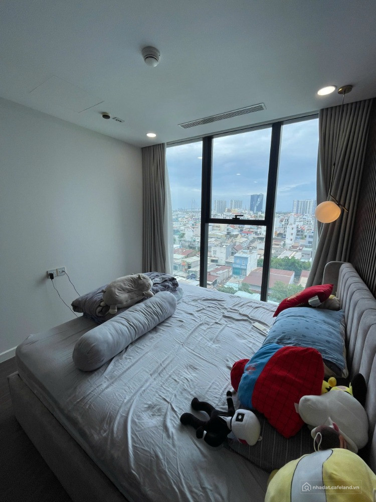 SUNSHINE SKY CITY - CĂN 2PN FULL NỘI THẤT XỊN XÒ CHỈ 17 TRIỆU (THƯƠNG LƯỢNG)