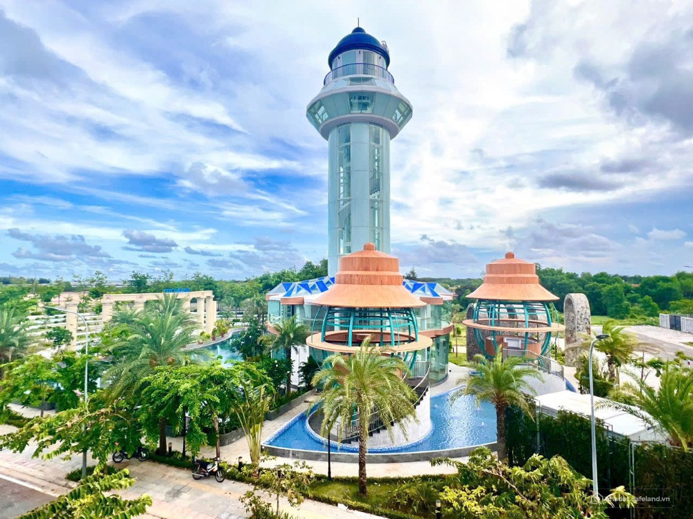 The light city, nhà phố thương mại sở hữu sổ hồng riêng, chiết khấu cao