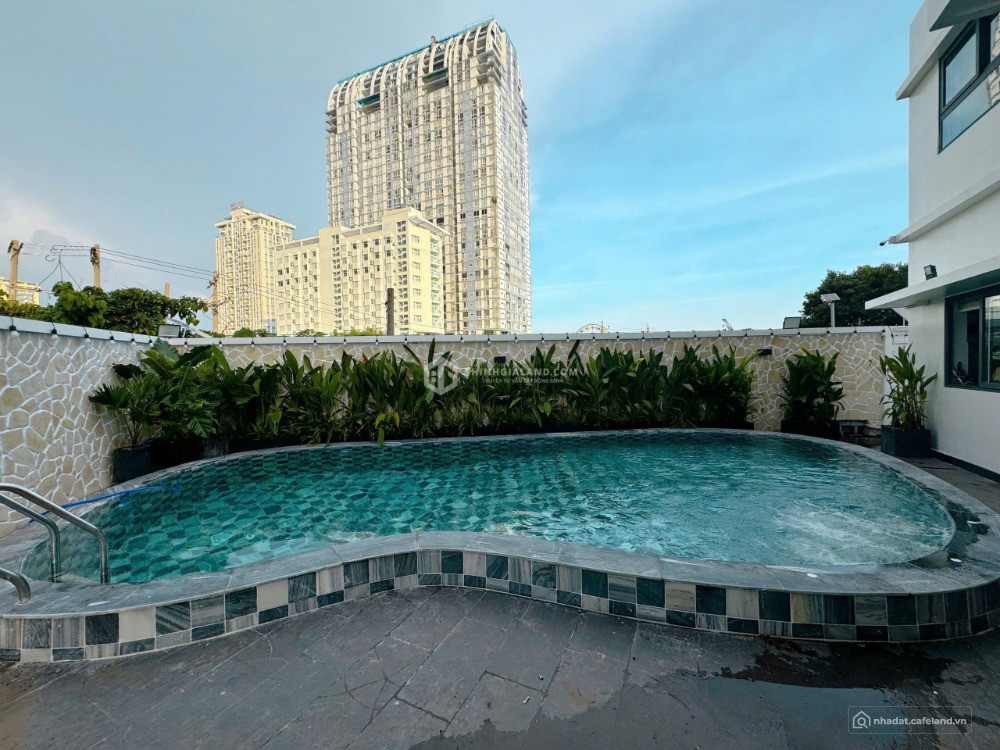 BIỆT THỰ ĐỒI NGỌC TƯỚC THIẾT KẾ HIỆN ĐẠI - GẦN BIỂN – 356M2 – GIÁ CHỈ 33 TỶ