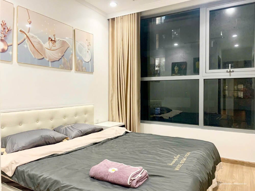 5 tỷ! Bán Căn Hộ 2PN tại Imperia Sky Garden 423 Minh Khai. LH: 0975997166