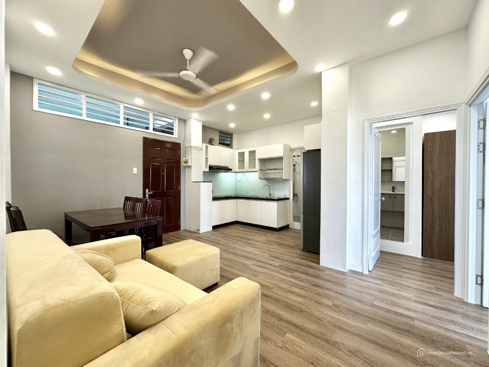 - BÌNH THẠNH 74M2 - 3 PN - FULL NỘI THẤT - CÓ THANG MÁY