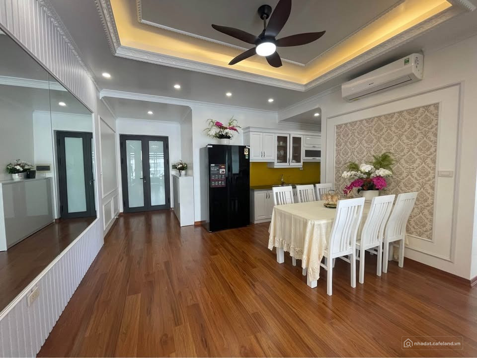 Do chuyển định cư, cần bán căn hộ 3Pn 96m2 View Biển Đông Nam tt du lịch BC-HL