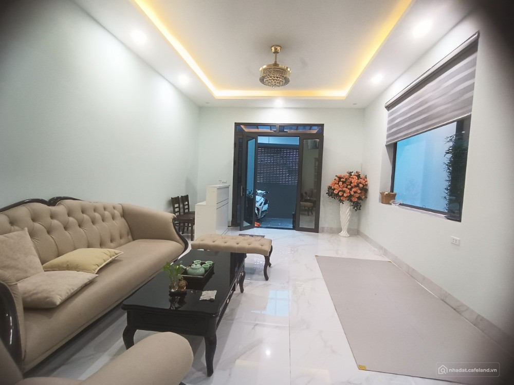 NÓNG!!! MẶT PHỐ TÂY SƠN – KINH DOANH SIÊU ĐỈNH, VỈA HÈ THÊNH THANG – 32M² 10.5tỷ