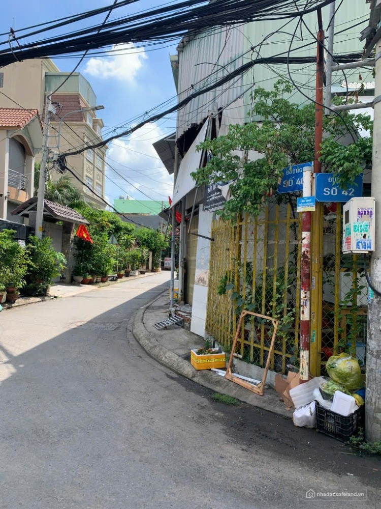 Bán nhà đẹp Linh Đông – 85m2 – Nhà mới ở ngay – giá tốt nhất khu vực.