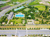 Biệt thự Waterpoint sản phẩm đầu tư giá tốt. Căn 300m2. Giá 12,5 tỷ