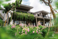 Eco Retreat Long An – Thành phố nghỉ dưỡng đầu tiên từ Ecopark tại miền Nam