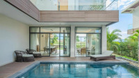 Villa Caraworld Cam Ranh - Đô Thị Trái Tim
