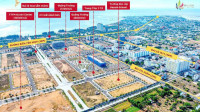  Bình Sơn Ocean Park siêu dự án đô thị biển đầu tiên tại trung tâm Ninh Thuận-