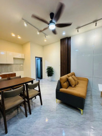 Biệt thự mini Tân Sơn Nhì view đẹp giá tốt. Tân Phú