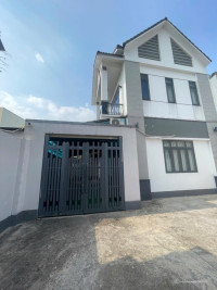 Bán gấp biệt thự đường Tô Ngọc Vân (Q.Thủ Đức), 413(m2), 82tr/m2