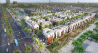 Chuyển nhượng suất đầu tư lô góc Palmy Biztown – 80m² – giá chỉ 147tr/m2
