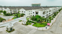 CĐT tung rổ hàng bán biệt thự, đón sóng sân bay Gia Bình, SL có hạn, sổ lâu dài