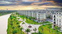 LIỀN KỀ CỌ XANH 80M GIÁ CHỈ 10,66 TỈ
