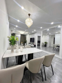 Bán căn hộ chung cư N03T5 Ngoại Giao Đoàn – 90m2 ( 3PN) và 185m2 ( 4PN) – giá tố