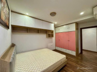 Bán gấp căn hộ chung cư tòa N03T8 Ngoại Giao Đoàn – 83m2 ( căn góc 3PN)