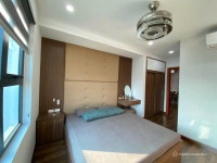 Bán căn hộ chung cư An Bình City đường Phạm Văn Đồng – DT 114m2 – view Hồ điều h
