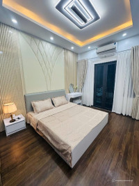 Bán căn hộ 2 phòng ngủ chung cư Ngoại Giao Đoàn – tầng 15 thoáng mát – Sổ đỏ sẵn