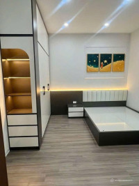 Bán nhanh căn hộ chung cư 3 phòng ngủ Ngoại Giao Đoàn – 90m2 sổ đỏ ( 3PN) – nhà