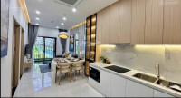 Căn Hộ Chung Cư Cao Cấp 2PN 2WC. Sổ Hồng Riêng Sở Hữu Lâu Dài