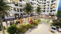 Căn Hộ Chung Cư Cao Cấp 2PN 2WC SHR Sở Hữu Lâu Dài