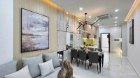 Booking Cielo Centro - Sở Hữu Căn Hộ Liền Kề TP. HCM Mặt Tiền QL1A