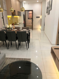 250 triệu sở hữu căn hộ chung cư đi kèm 50 tiện ích cách TP HCM chỉ 5 km