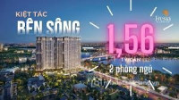 HOT HOT - Căn hộ cao cấp giá chỉ 1,xx tỷ ( x siêu nhỏ )