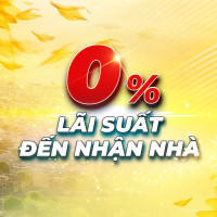 VỚI BCONS SOLARY CHỈ CẦN 225 TRIỆU – ĐÃ CÓ THỂ NGHĨ VỀ “NHÀ”