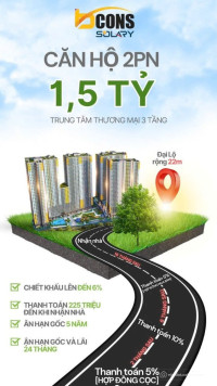 Anh|Chị đang sống, làm việc tại Thủ Đức|Bình Dương, và đang tìm mua Căn hộ 2PN?