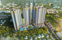 Dự án mới Bcons Solary, mua giá Dĩa An, bán giá Sài Gòn