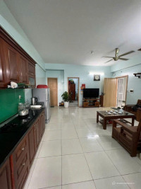 Chỉ hơn 2,3 tỷ có ngay căn hộ 70m2 nội thất cơ bản