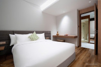 Chỉ 30% nhận ngay căn hộ chung cư view biển sông Hàn Full nội thất cao cấp