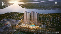 Căn hộ cao cấp Masteri Rivera Đà Nẵng chính thức nhận booking ưu đãi đến 20%