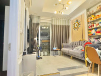 2PN đón bình minh - Bán 3.98 tỷ - Căn hộ Saigon Mia khu Trung Sơn