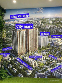 Cơ Hội Sở Hữu Căn Hộ 1pn+ chỉ 1.7 tỷ/ Căn, Thanh Toán Chỉ 30% Đến khi Nhận Nhà