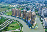 Bán căn hộ chung cư cao cấp The Prive đường Song Hành Thủ Đức