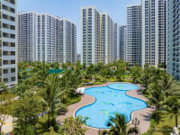 MUA NHÀ VINHOMES CHỈ TỪ 385 TRIỆU/CĂN 1PN+ ĐA DẠNG TIỆN ÍCH SỐNG XANH