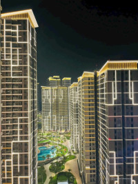 Bán căn hộ 2 Pn đối diện Vincom