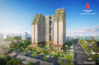 SIÊU PHẨM CĂN HỘ CAO CẤP HAPPY ONE SOLA - LINH XUÂN, TP. THỦ ĐỨC