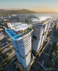 Tại sao chọn mua căn hộ The Legend City Da Nang???