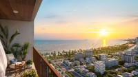 Sun Costa Residence – Sở hữu căn hộ biển tại tâm điểm sôi động nhất Đà Nẵng