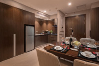 Bán căn hộ biển Altara Suites Đà Nẵng, căn góc 2PN 2 view biển và TP 79m2