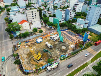 Dự án căn hộ Sun Costa mặt biển Mỹ Khê Đà Nẵng - Quỹ căn hộ chính thức mở bán