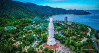 CĂN HỘ SUNOSTA-SUNGROUP VIEW BIỂN, BÁN ĐẢO SƠN TRÀ, CHÙA LINH ỨNG